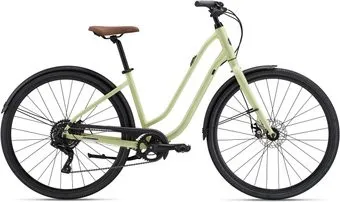 Giant Liv Flourish Disc 3 S 2023 (muscat blanc)