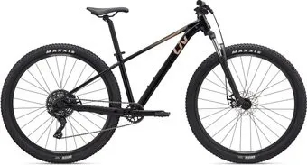 <?= Giant Liv Tempt 4 S 29 2026 (black) ?>