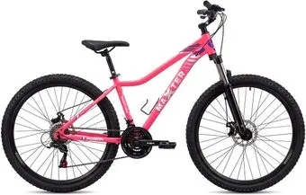 <?= Maxter Poison 27.5 S 2024 (розовый) ?>