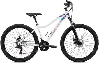 <?= Maxter Poison 27.5 S 2024 (белый) ?>