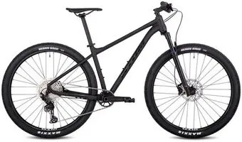 <?= Atom Bion Nine 550 L 2026 (MattBlack) ?>