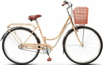 <?= Stels Legenda 370 28VC 2025 р.20 (светло-бежевый) ?>