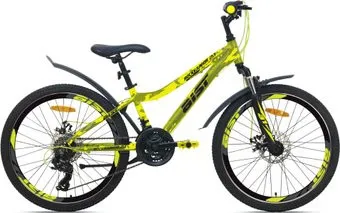 <?= AIST Rocky Junior 2.1 2025 (оливковый) ?>