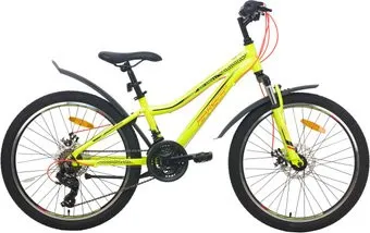 <?= AIST Rosy Junior 2.1 2024 (желтый) ?>