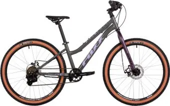 Foxx Latina JR 24 2025 24SHD.LATINA.12BK5 (черный)