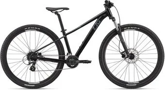<?= Giant Liv Tempt 3 27.5 XS 2022 (metallic black) ?>