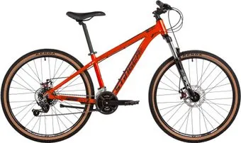 <?= Stinger Element 26 XS 2025 (оранжевый) ?>