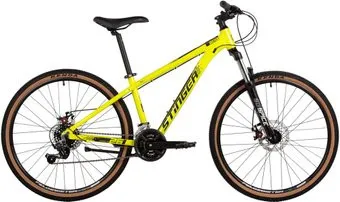 Stinger Element 26 XS 2025 (светло-зеленый)