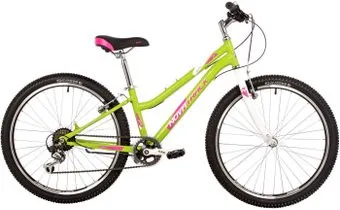 <?= Novatrack Jenny 2023 24SHV.JENNY.12GN23 (зеленый) ?>