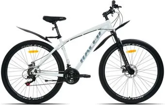 <?= Racer Boxfer 29 р.18 2025 (белый) ?>