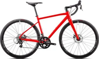 Titan Racing Valerian Sport S 2024 (красный)