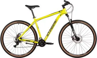 <?= Stinger Element 29 XL 2025 (зеленый) ?>