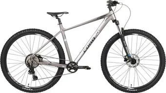 Cord 5Bike 29 M500 2025 CRD-M5-2911P-20 (черный кофе, разобранный)