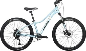 Cord 5Bike 26 M400 2025 CRD-M5-2613P-15 (аквамарин)