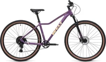 <?= Welt Monza 3.0 HD L 2025 (Elegant Purple) ?>