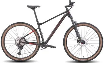 Hagen 4.10 29 L 2025 (тяжелый металл)