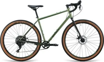 Aspect Travel XL 2025