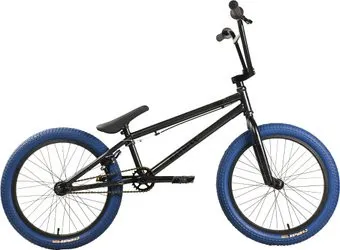 <?= Stark Madness BMX 4 2025 (серо-фиолетовый/черный/темно-синий) ?>
