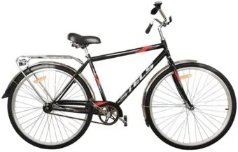 Stels Avangard 300 28 р.20 2024 (черный)