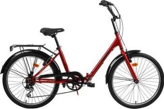 <?= AIST Smart 24 2.1 2022 (красный) ?>