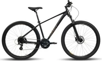 <?= Aspect Nickel 29 XL 2024 (черный) ?>