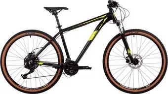 <?= Stinger Graphite Pro 27.5 р.18 2024 ?>