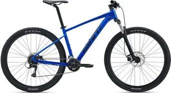 <?= Giant Talon 29 3 S 2024 (cobalt) ?>