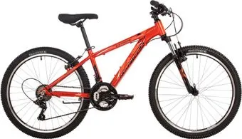 <?= Novatrack Extreme 21 V 2024 24AHV.EXTREME.11RD4 (красный) ?>