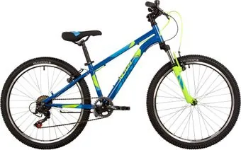<?= Novatrack Battler 24 2023 (синий) ?>