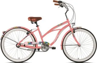 <?= Krakken Calypso W 2023 (розовый) ?>