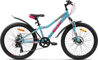 <?= AIST Rosy Junior 1.1 2022 (бирюзовый) ?>