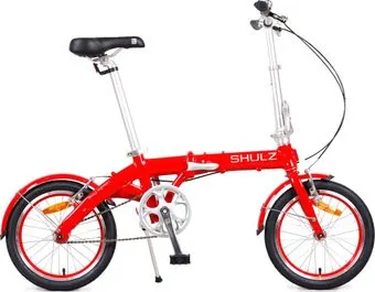 <?= Shulz Hopper 2023 (красный) ?>