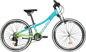 Novatrack Katrina 7.V 24 р.10 2025 24AHV.KATRINA.10GBL5 (салатовый/голубой)