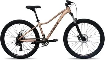 <?= Aspect Oasis 26 XS 2026 (бежевый, разобранный) ?>