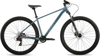 <?= Aspect Nickel 29 L 2026 (серо-голубой) ?>