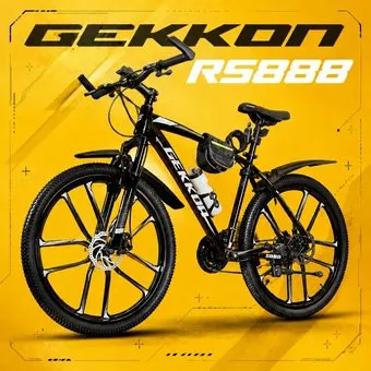 <?= Gekkon RS888 р.17 2026 (черный/белый) ?>