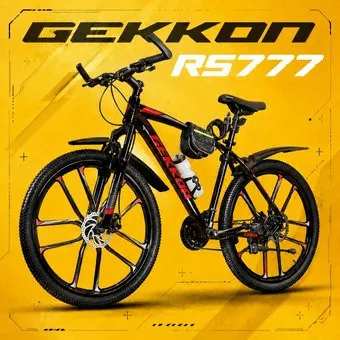 <?= Gekkon RS777 р.17 2026 (черный/красный) ?>