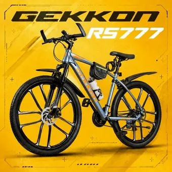 <?= Gekkon RS777 р.17 2026 (синий/оранжевый) ?>