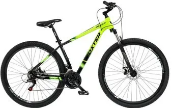 <?= Maxter Mexico 29 р.17.5 2026 (черный/зеленый) ?>