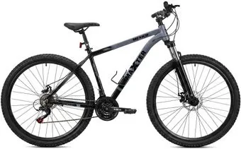 Maxter Mexico 29 р.17.5 2026 (серый)