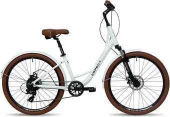 <?= Aspect Citylife S 2026 (белый) ?>