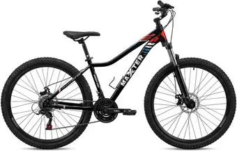 Maxter Poison 27.5 S 2024 (черный)