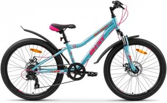 <?= AIST Rosy Junior 1.1 24 2025 (бирюзовый) ?>