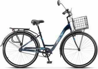 <?= Stels Legenda 340 р.18 Z010 2025 (темно-синий) ?>