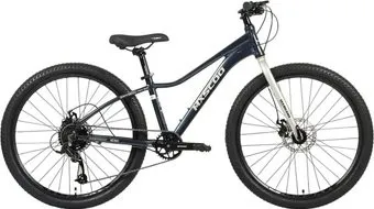 Maxiscoo 3BIKE 26 M320 р.13 2026 MSC-M3-2621-13 (черный)