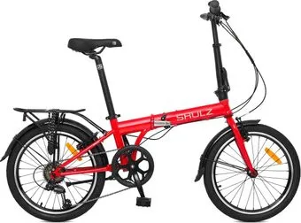 <?= Shulz Max Multi 2024 (красный) ?>