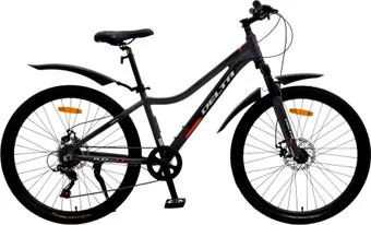 Delta Flex Pro 26 р.14 FLEX PRO26.14.GR (серый)