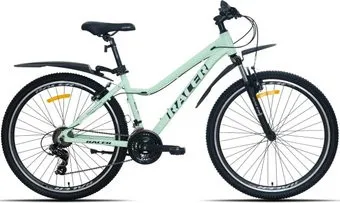Racer Vega 27.5 р.18 2026 (бирюзовый)