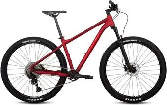 <?= Atom Bion Nine 350 XXL 2026 (SilkDarkStrawberry) ?>
