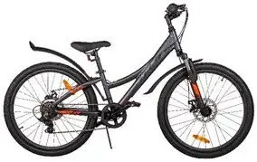 <?= Stels Turbo 430 MD р.12 2026 (серый) ?>